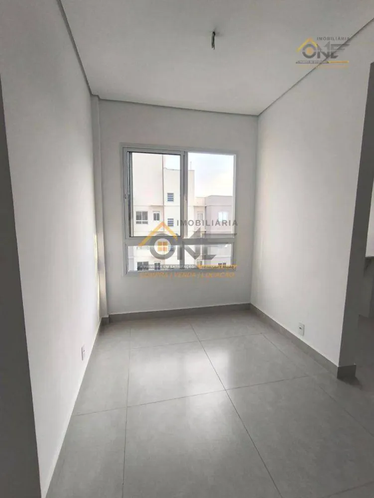 Apartamento, 2 quartos, 50 m² - Foto 8