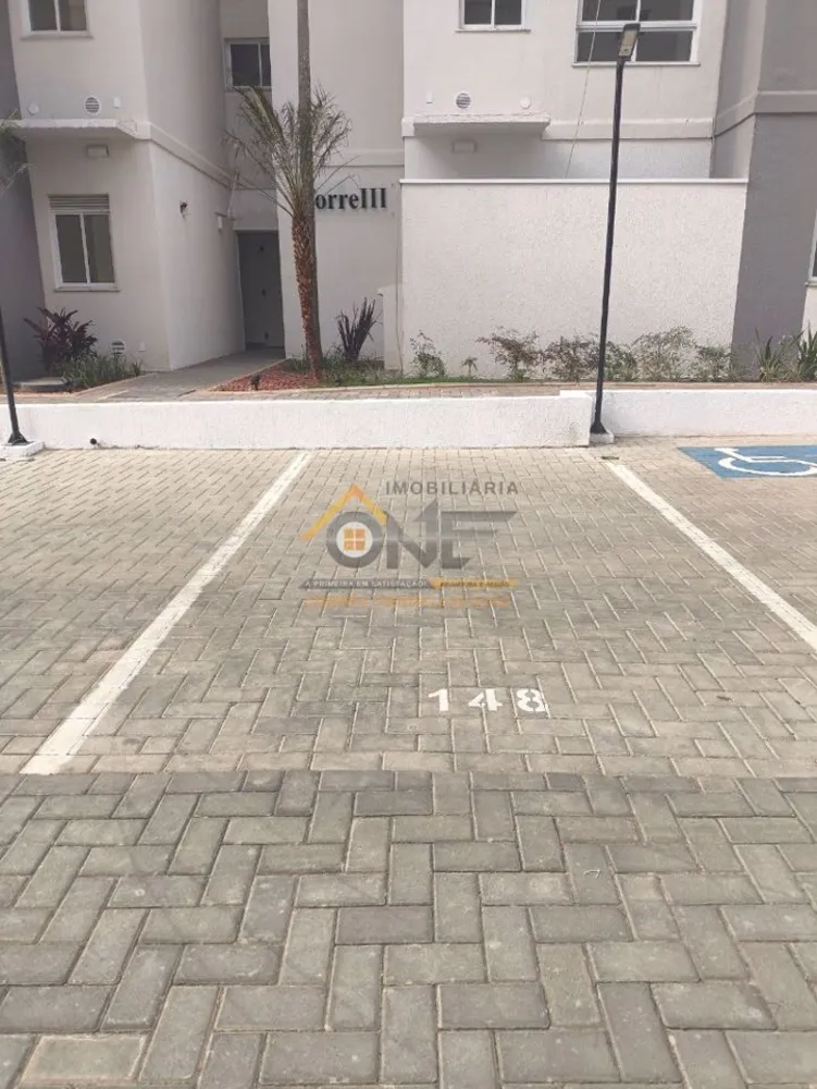 Apartamento, 2 quartos, 50 m² - Foto 2