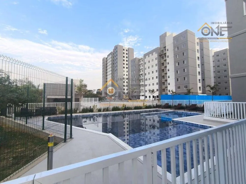 Apartamento, 2 quartos, 50 m² - Foto 11