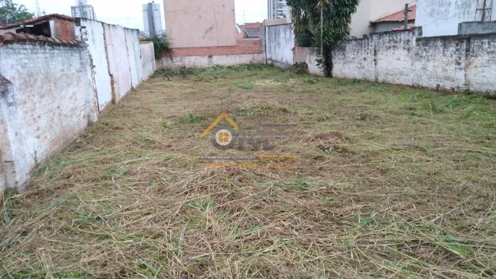 Terreno, 432 m² - Foto 1