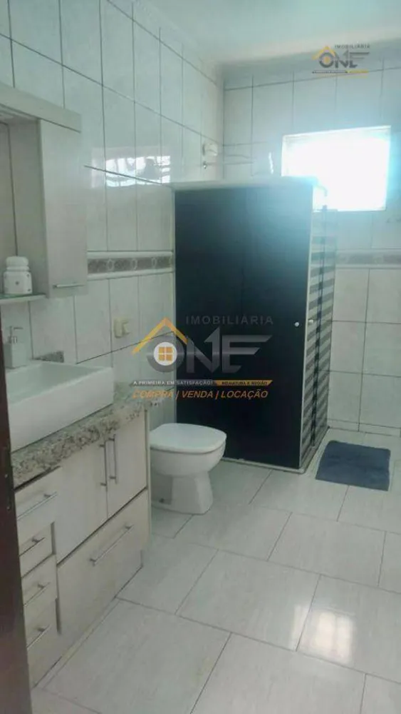 Casa, 3 quartos, 208 m² - Foto 10