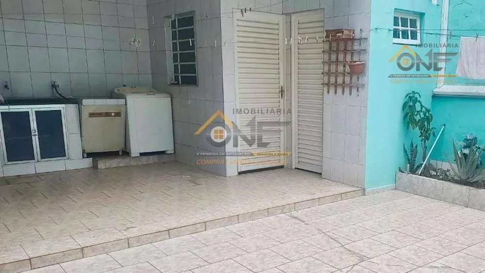 Casa, 3 quartos, 208 m² - Foto 6