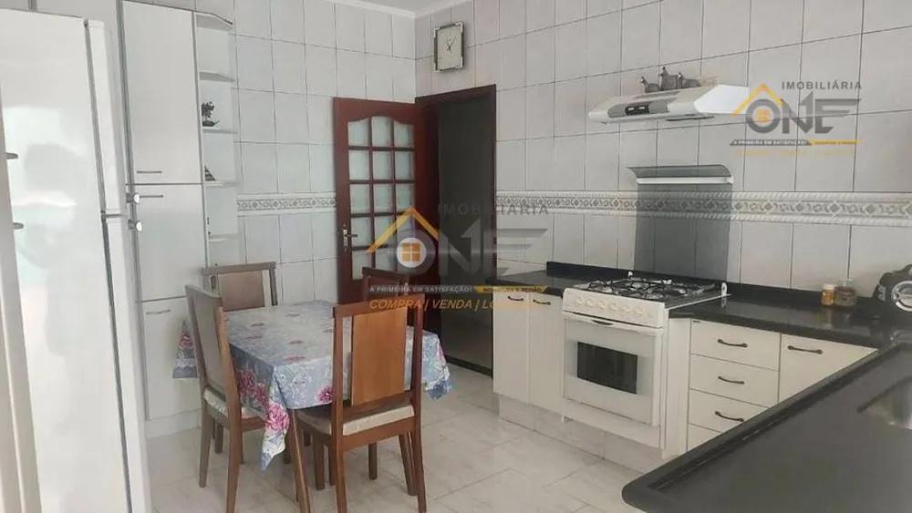 Casa, 3 quartos, 208 m² - Foto 12