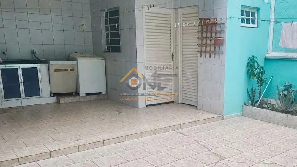Casa, 3 quartos, 208 m² - Foto 4