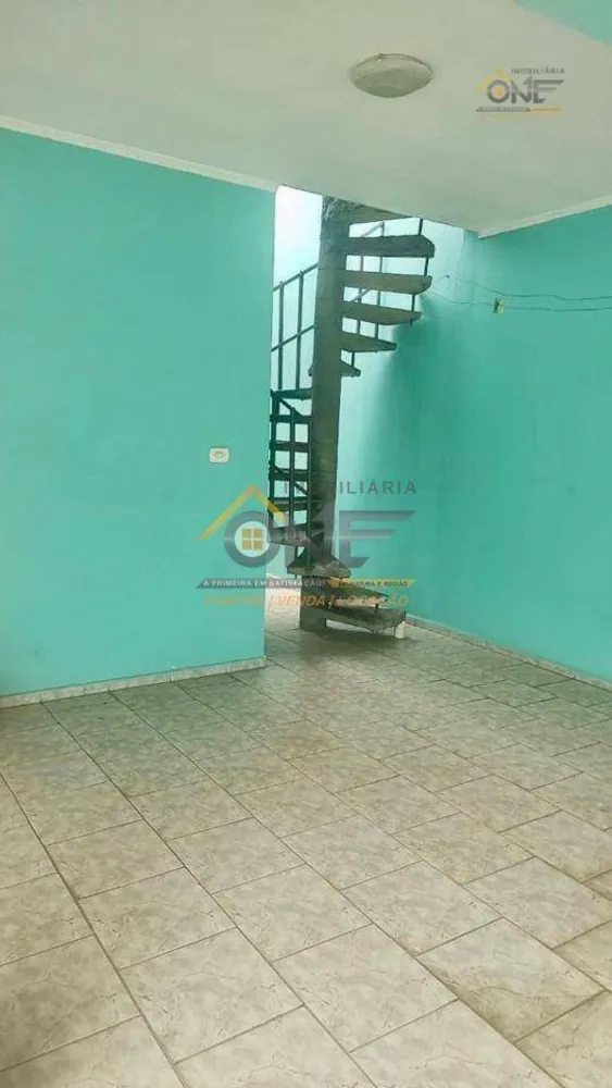 Casa, 3 quartos, 208 m² - Foto 7