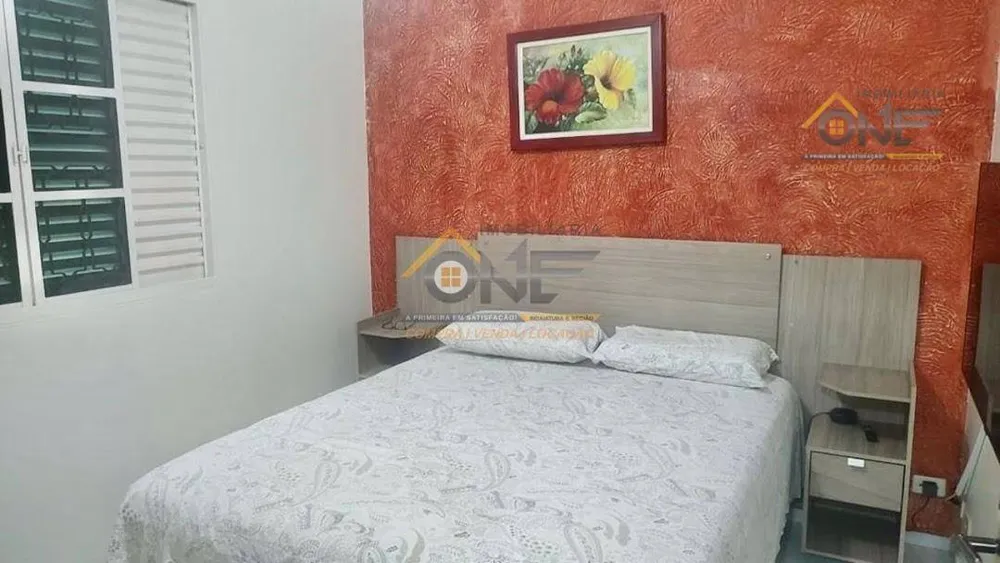 Casa, 3 quartos, 208 m² - Foto 9
