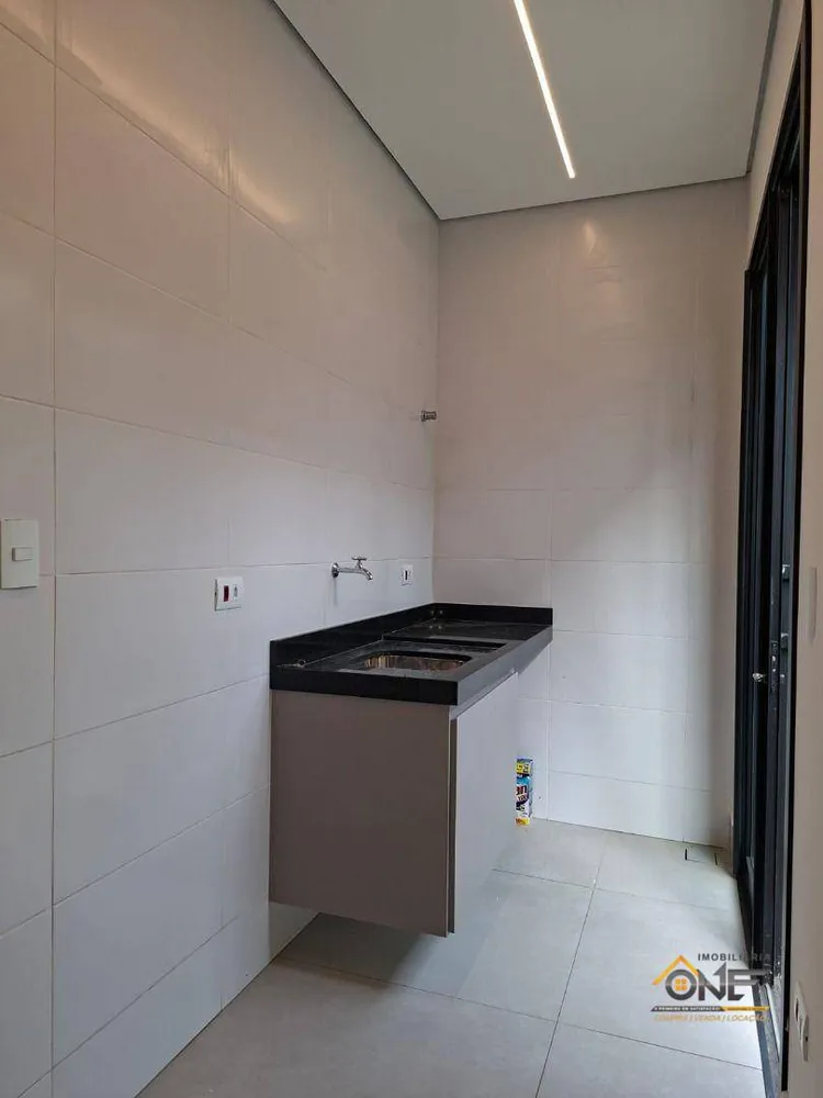 Casa de Condomínio, 3 quartos - Foto 9