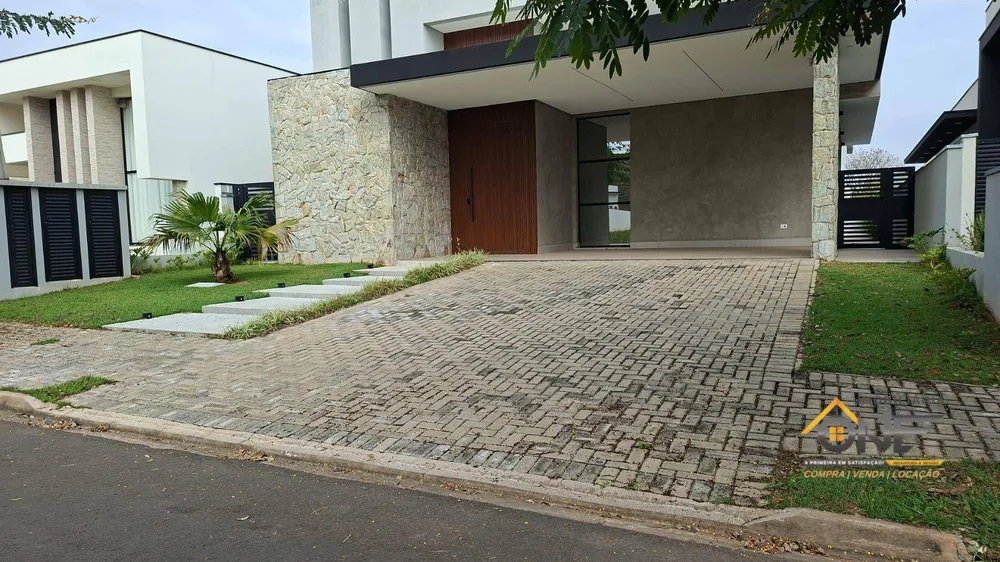 Casa de Condomínio, 3 quartos - Foto 2
