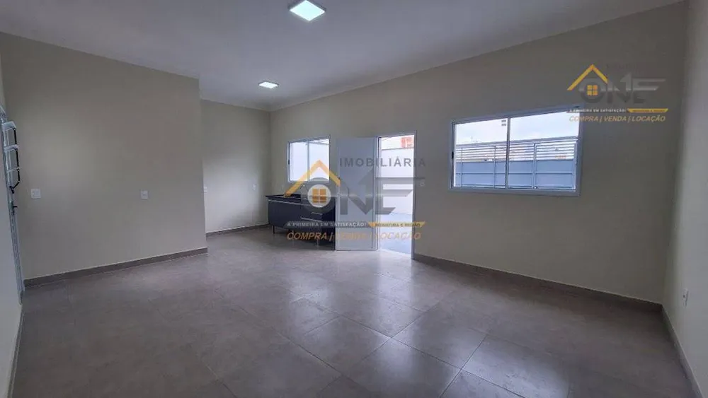 Casa, 3 quartos, 81 m² - Foto 5