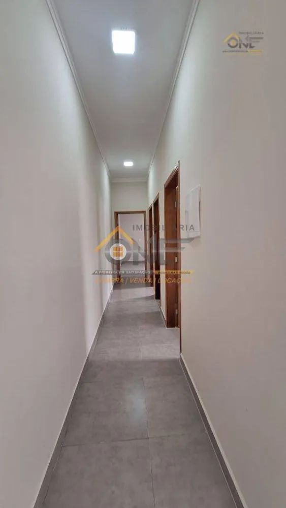 Casa, 3 quartos, 81 m² - Foto 4