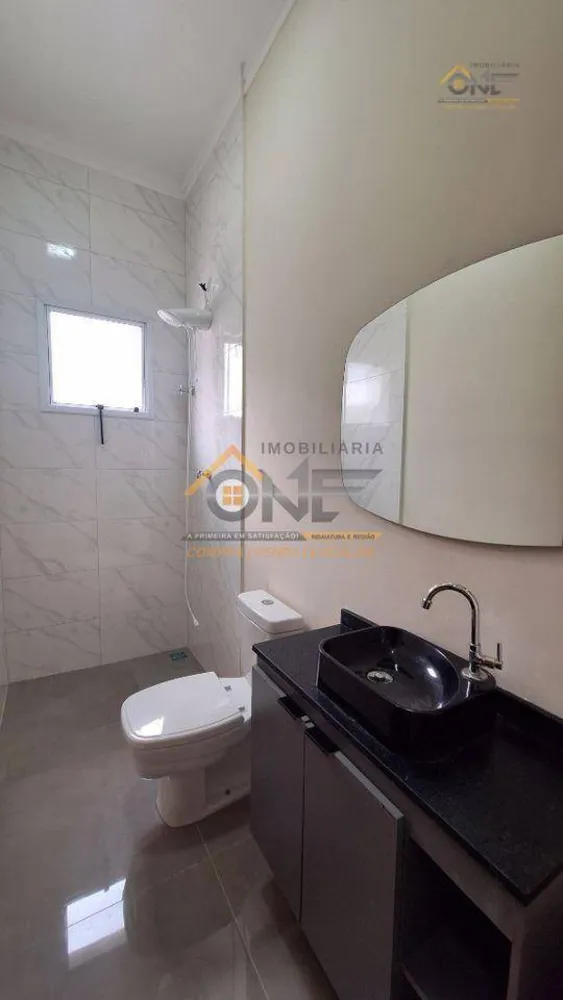 Casa, 3 quartos, 81 m² - Foto 2