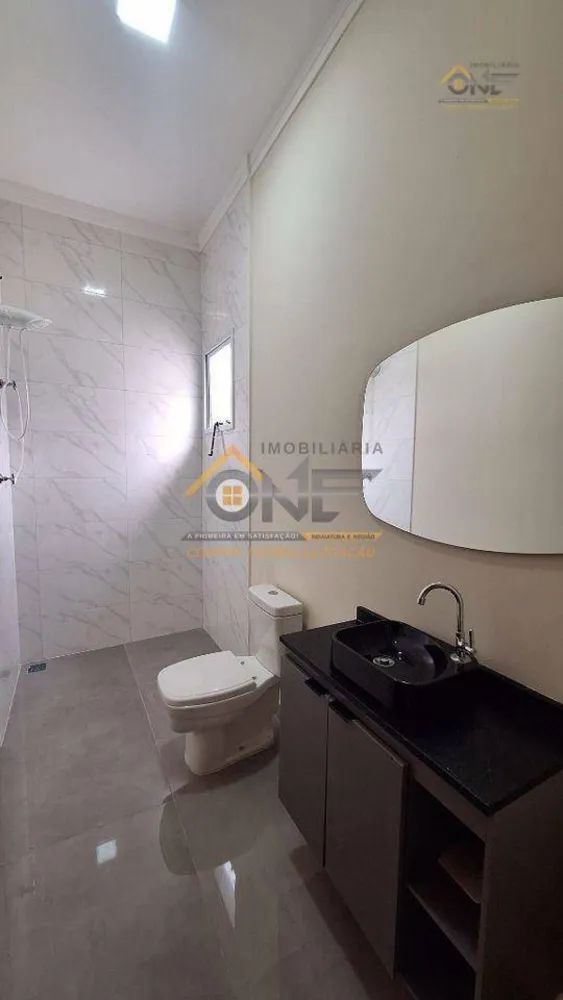 Casa, 3 quartos, 81 m² - Foto 9
