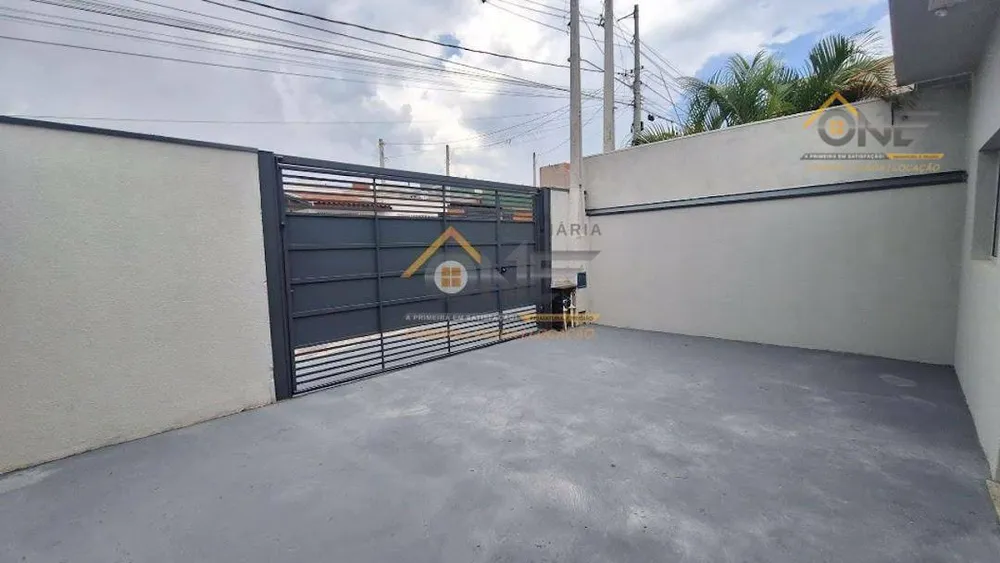 Casa, 3 quartos, 81 m² - Foto 3