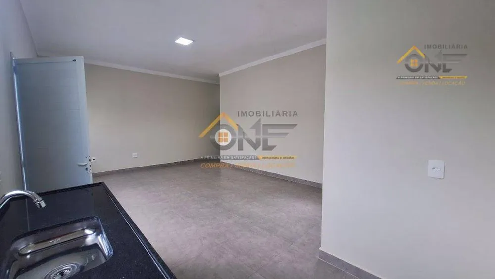Casa, 3 quartos, 81 m² - Foto 7
