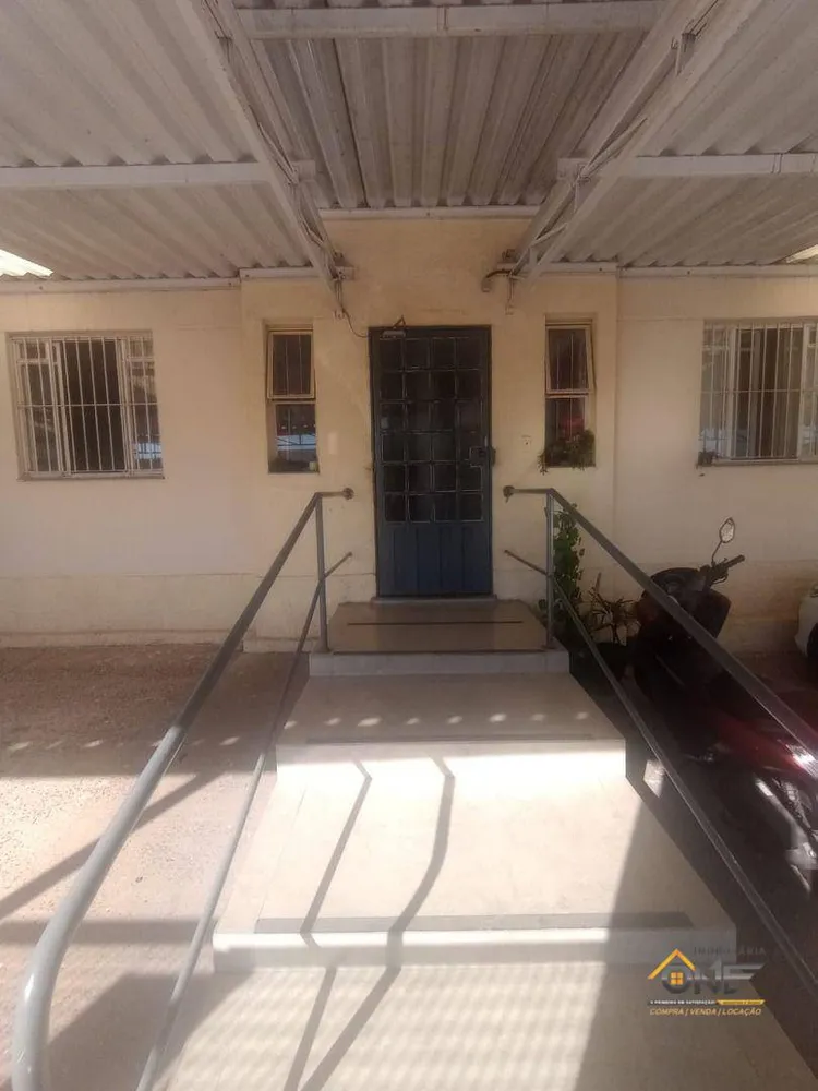 Apartamento, 2 quartos, 59 m² - Foto 2