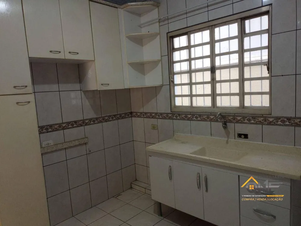 Apartamento, 2 quartos, 59 m² - Foto 1