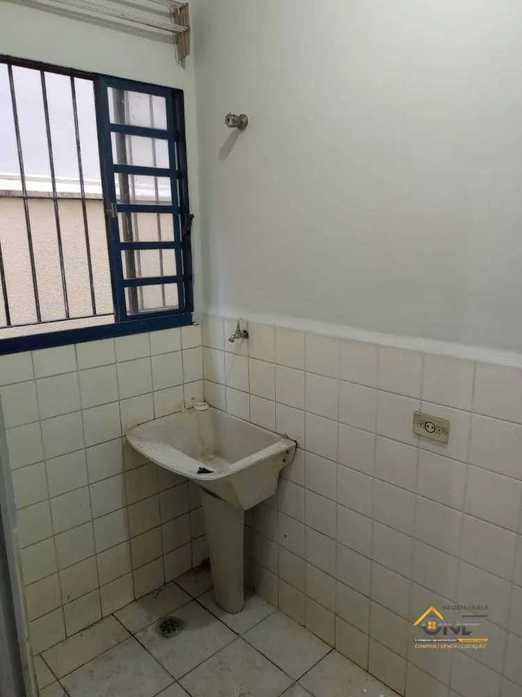 Apartamento, 2 quartos, 59 m² - Foto 5