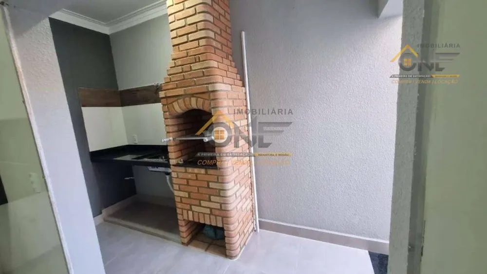 Casa, 3 quartos, 107 m² - Foto 8