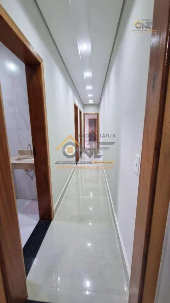 Casa, 3 quartos, 107 m² - Foto 9