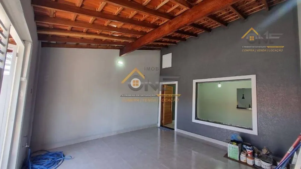 Casa, 3 quartos, 107 m² - Foto 5
