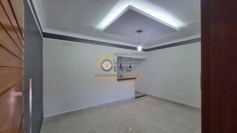 Casa, 3 quartos, 107 m² - Foto 2