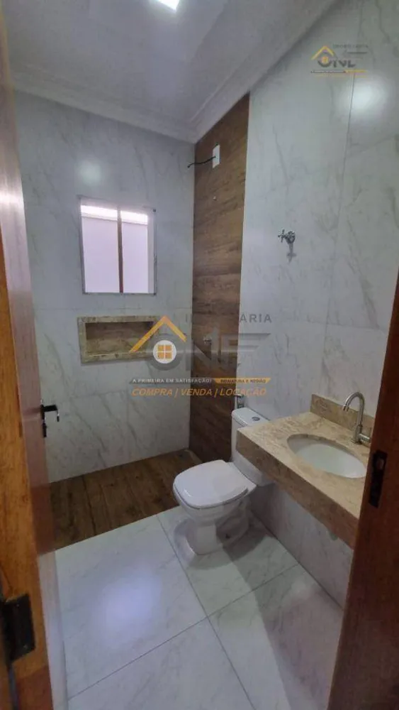 Casa, 3 quartos, 107 m² - Foto 10
