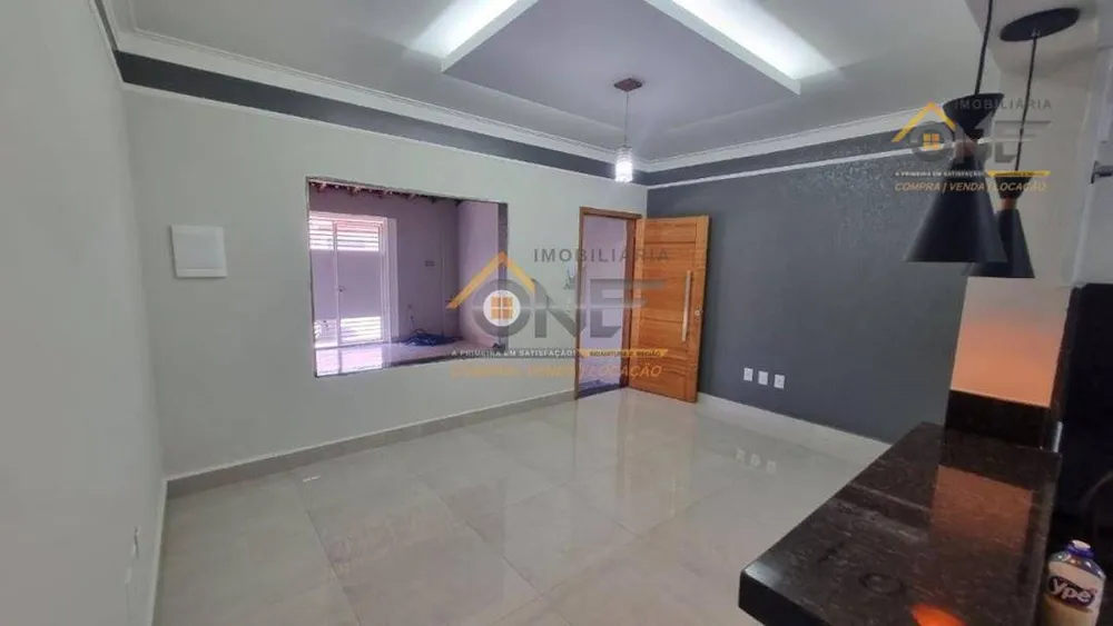 Casa, 3 quartos, 107 m² - Foto 7