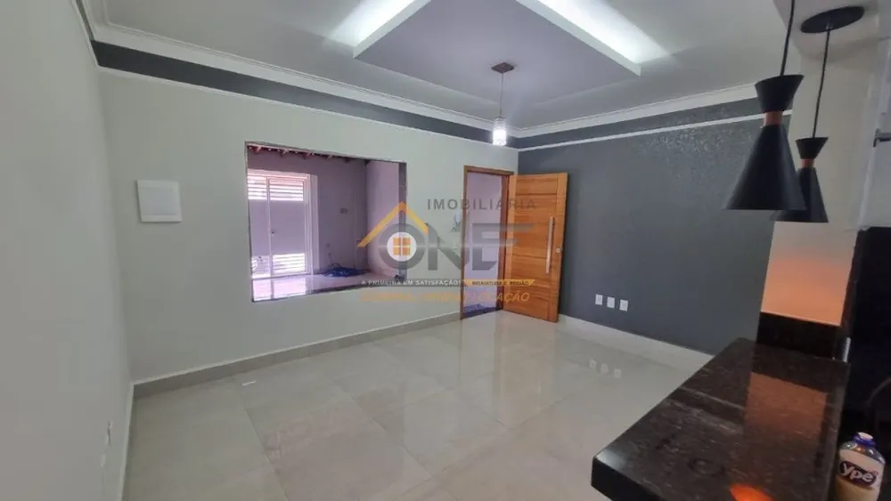 Casa, 3 quartos, 107 m² - Foto 3