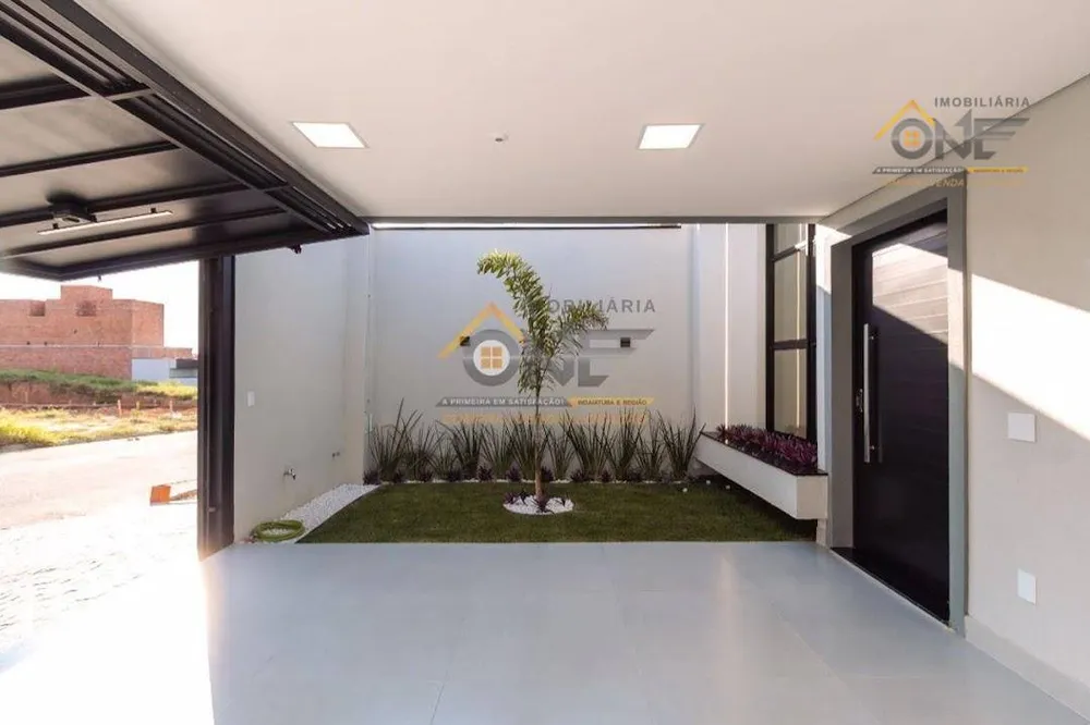 Casa, 3 quartos, 104 m² - Foto 5