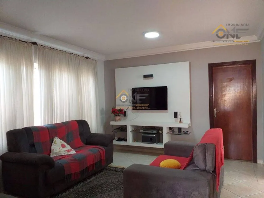 Casa, 4 quartos, 259 m² - Foto 5