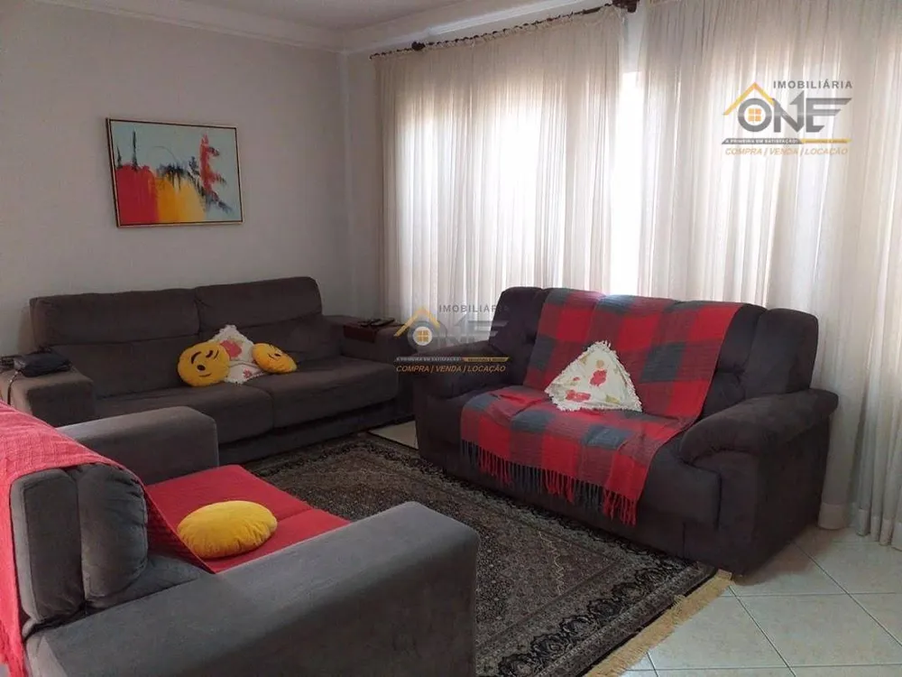 Casa, 4 quartos, 259 m² - Foto 6