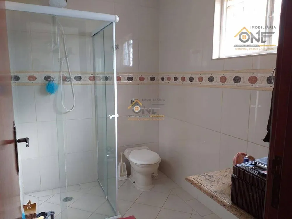 Casa, 4 quartos, 259 m² - Foto 15