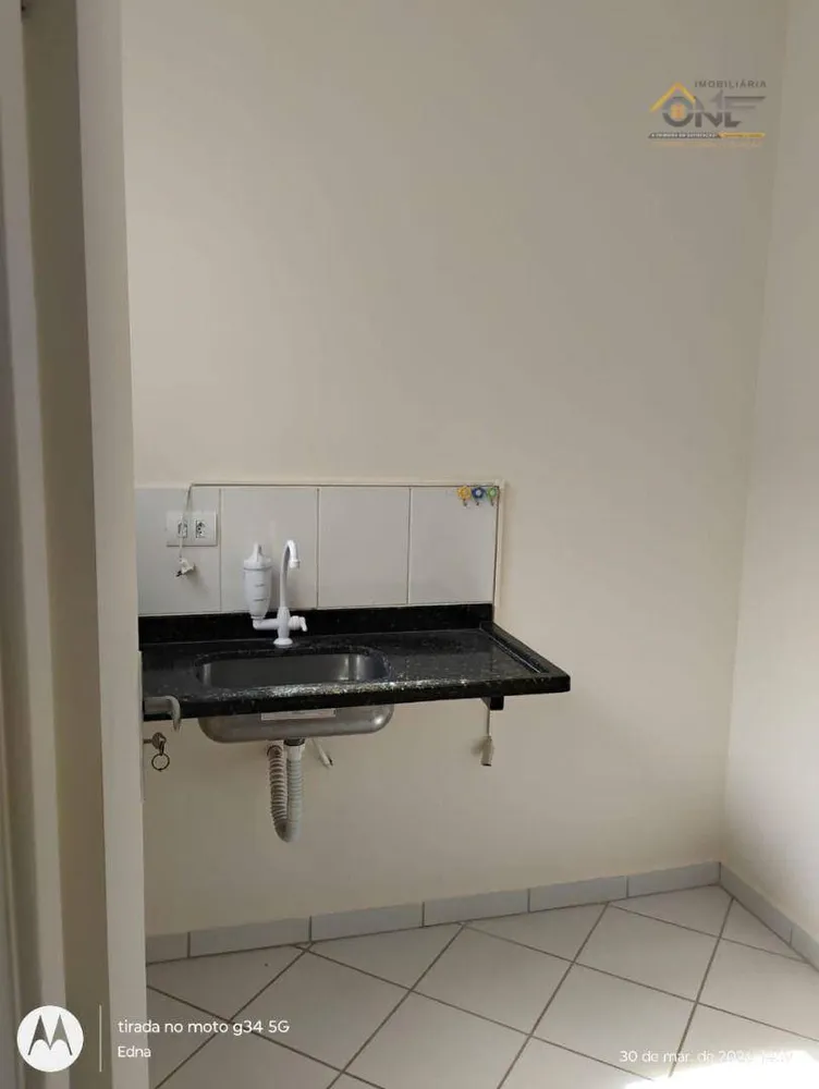 Sala-Conjunto, 70 m² - Foto 6