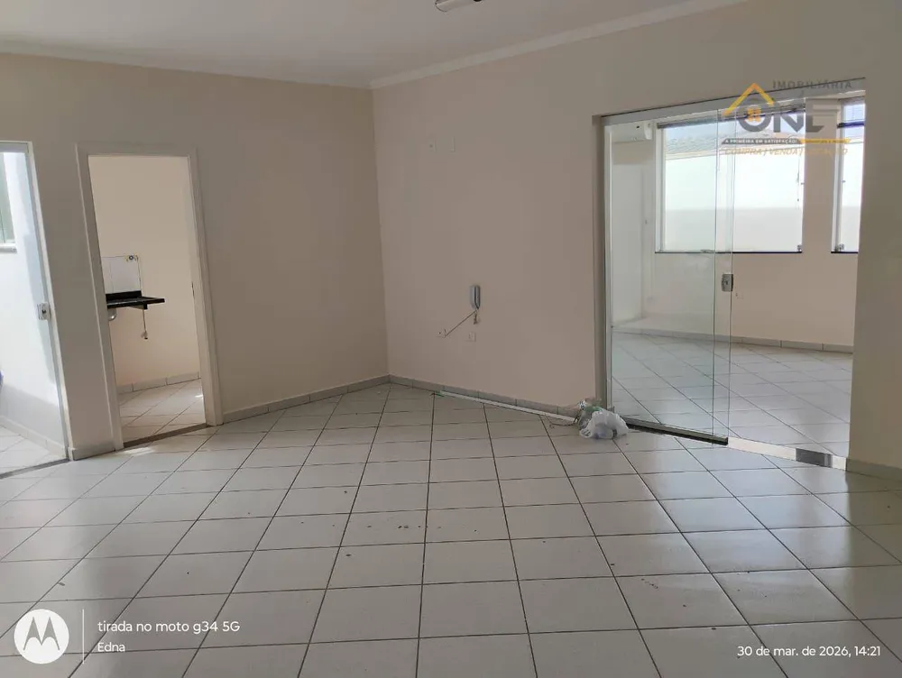 Sala-Conjunto, 70 m² - Foto 1