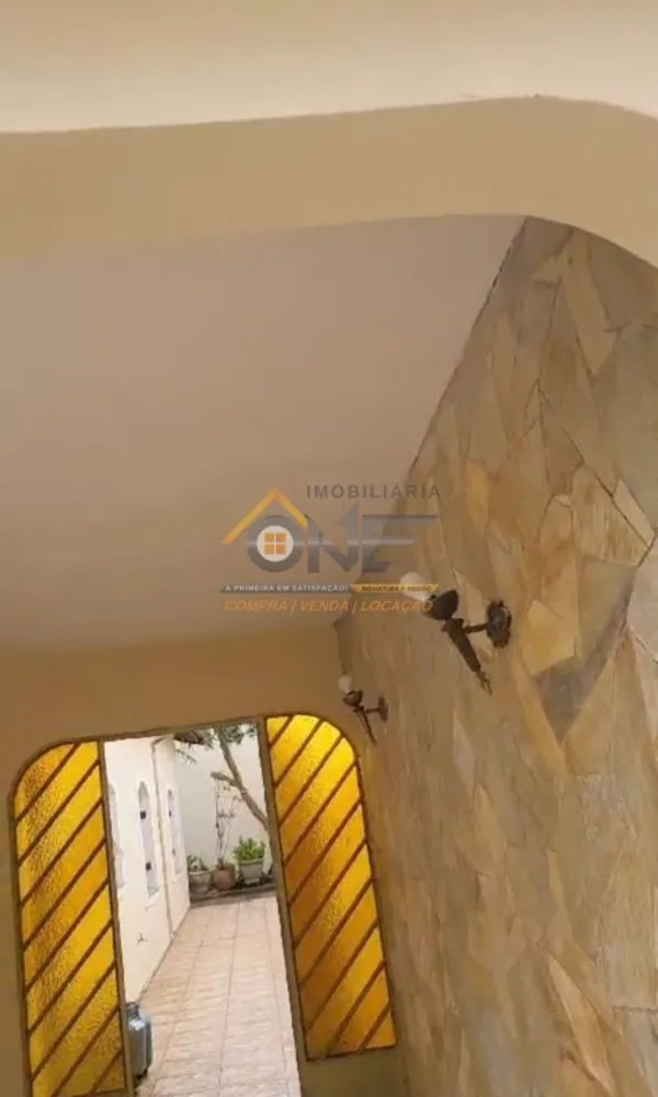 Casa, 3 quartos, 153 m² - Foto 1