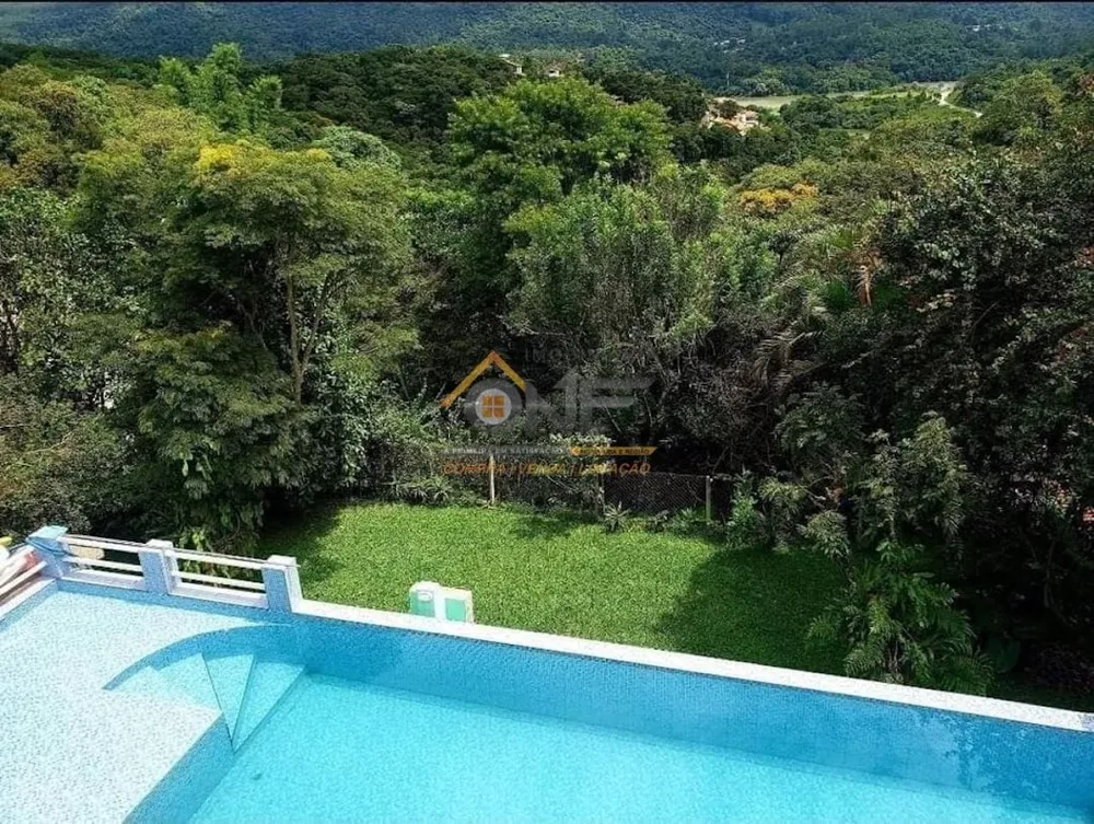 Chácara, 3 quartos, 3 hectares - Foto 8