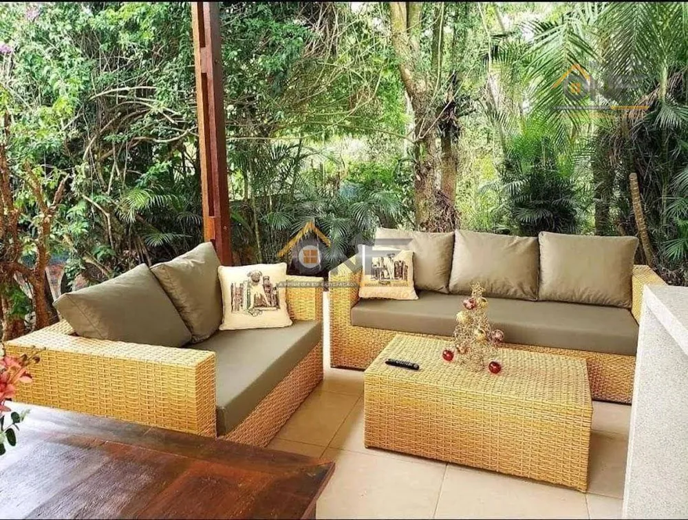 Chácara, 3 quartos, 3 hectares - Foto 10