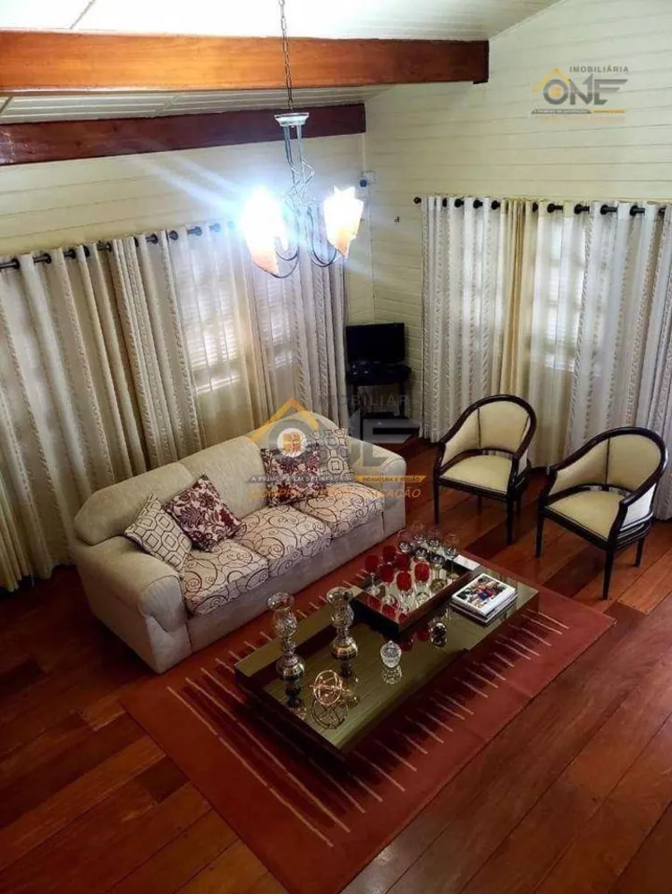 Chácara, 3 quartos, 3 hectares - Foto 4