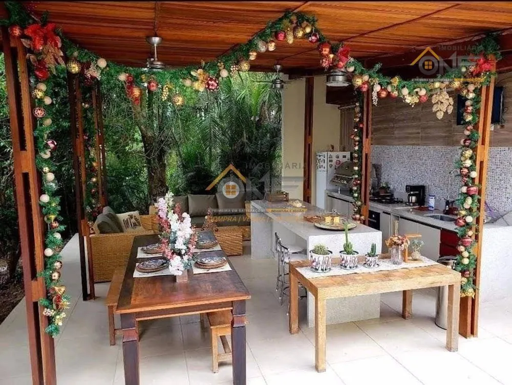 Chácara, 3 quartos, 3 hectares - Foto 12