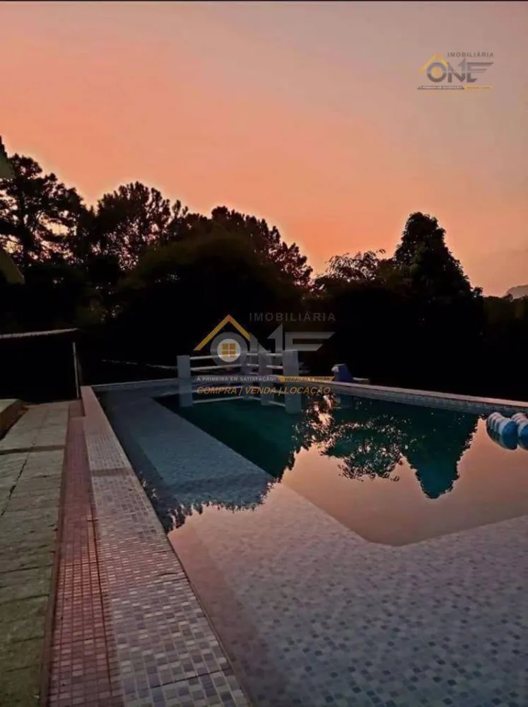 Chácara, 3 quartos, 3 hectares - Foto 7