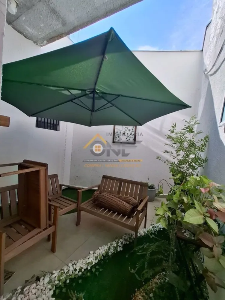 Casa, 3 quartos, 400 m² - Foto 1