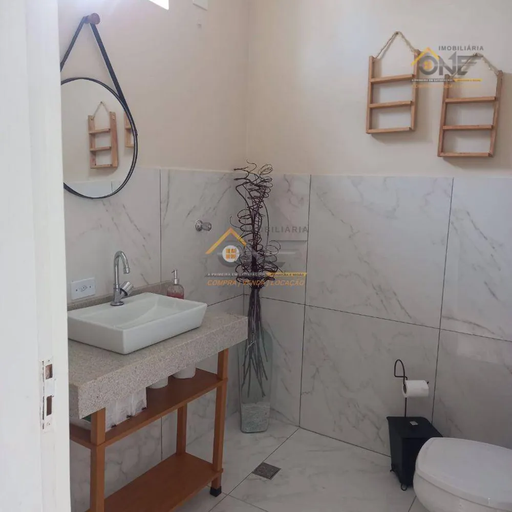 Casa, 3 quartos, 400 m² - Foto 11