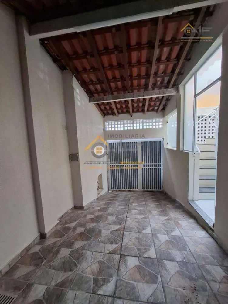 Casa, 3 quartos, 400 m² - Foto 7