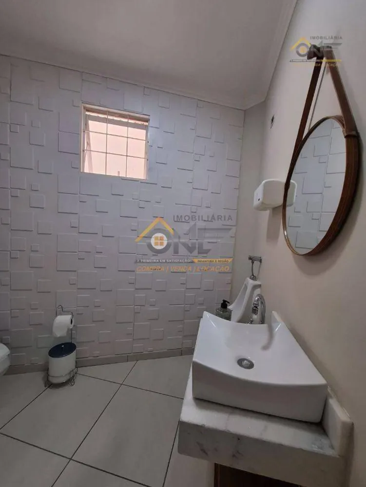 Casa, 3 quartos, 400 m² - Foto 8