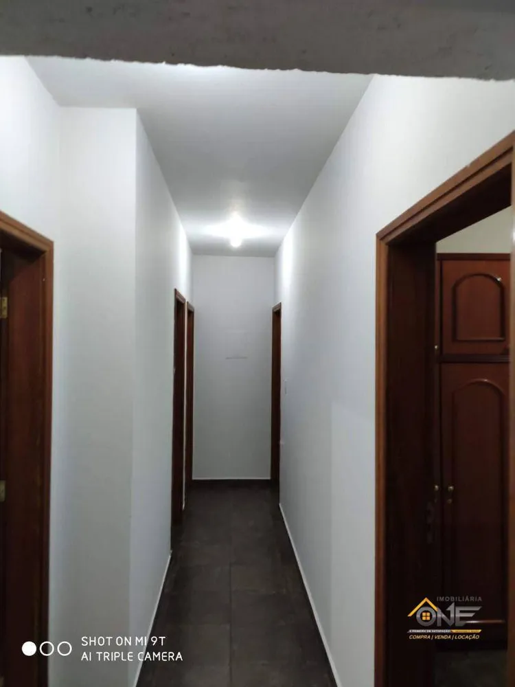 Chácara, 4 quartos, 1000 m² - Foto 5