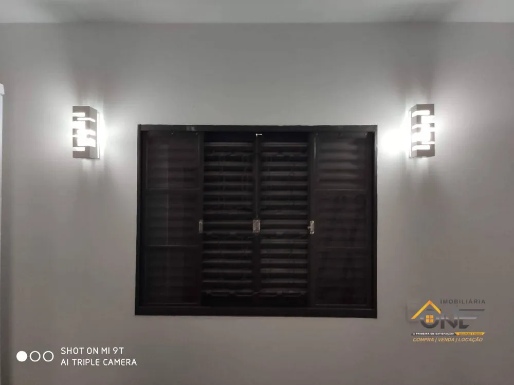 Chácara, 4 quartos, 1000 m² - Foto 7