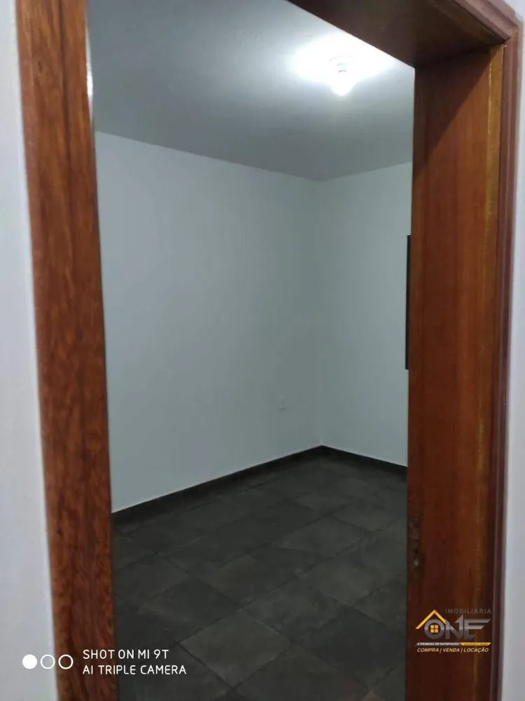 Chácara, 4 quartos, 1000 m² - Foto 6