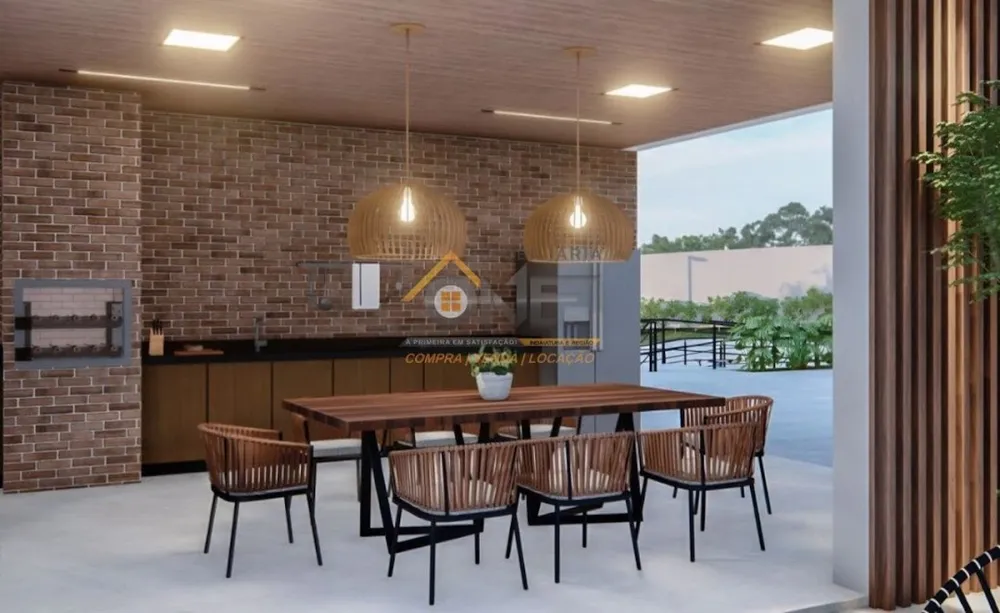 Loteamento e Condomínio, 841 m² - Foto 2