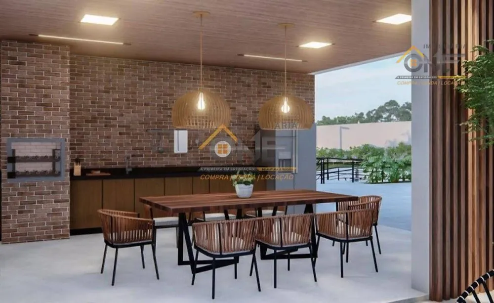 Loteamento e Condomínio, 841 m² - Foto 8