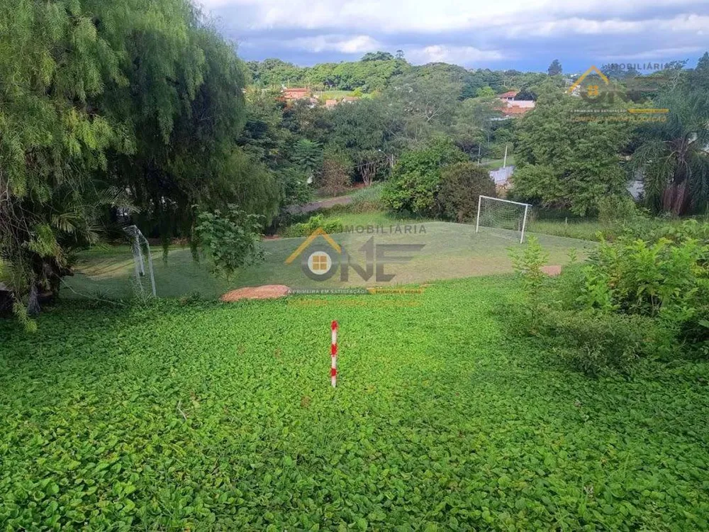 Loteamento e Condomínio, 2500 m² - Foto 1